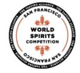 San Fransisco World Spirits Competition