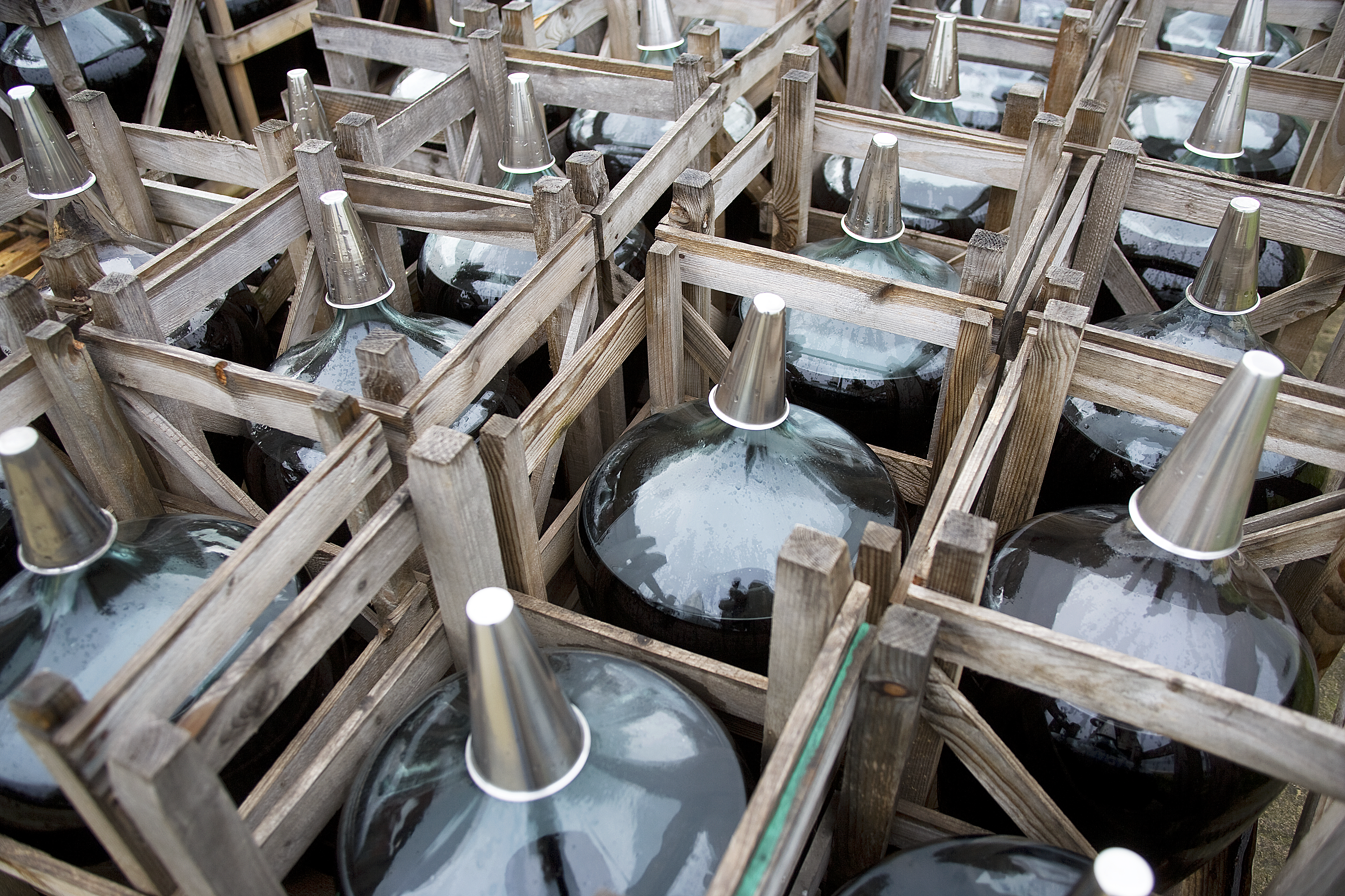 World Class Cherry Wine