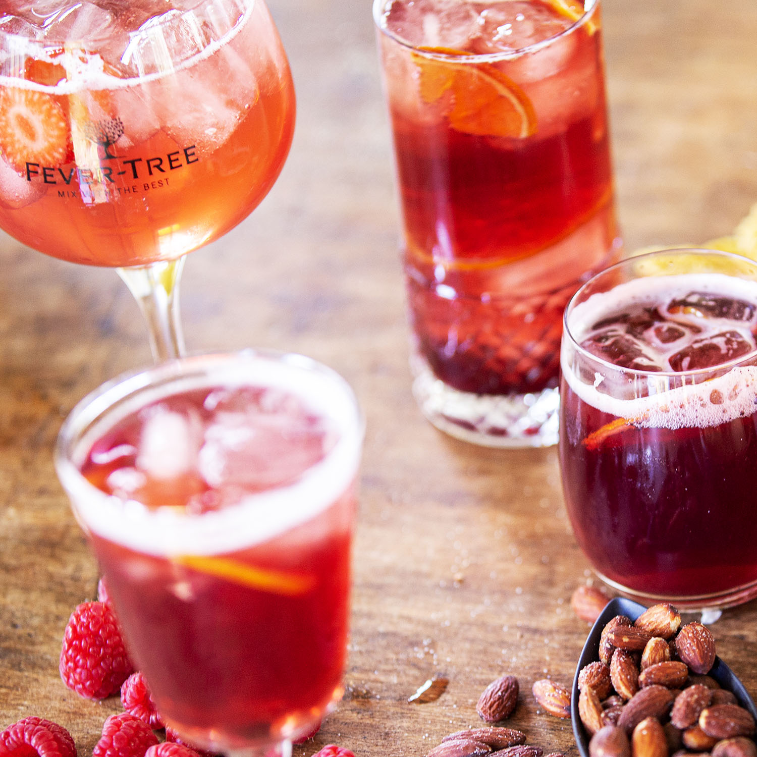 Lolland Lovestorm Drink