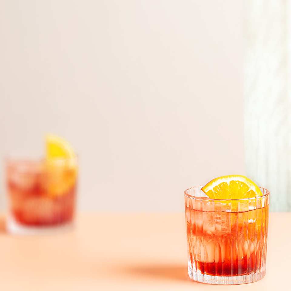 Frederiksdal Negroni