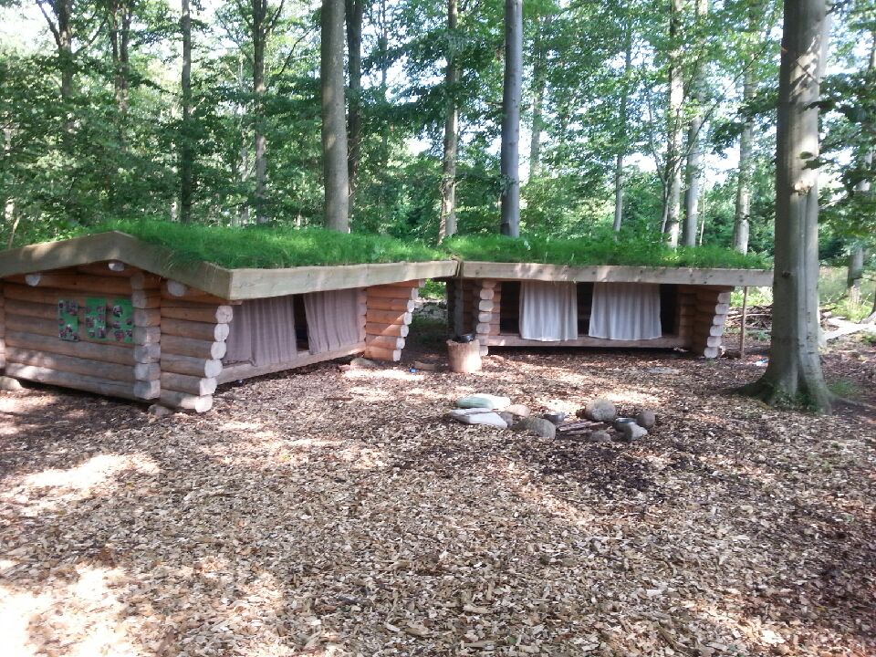 Velkommen til Eventyrskoven