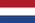 Country flag icon