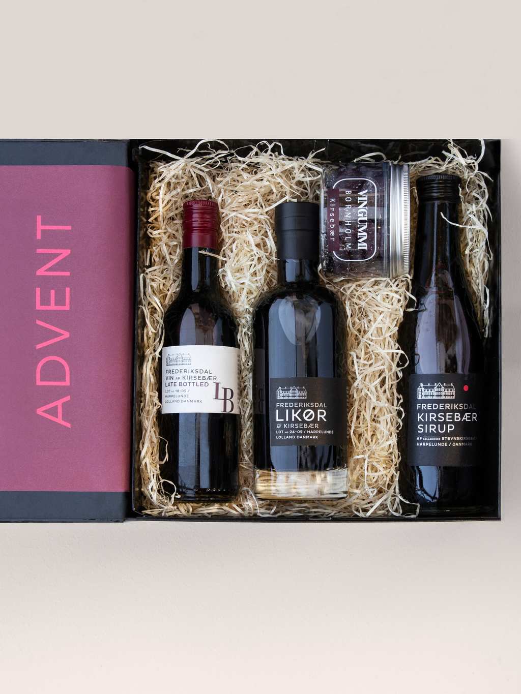 Frederiksdal Adventskalender
