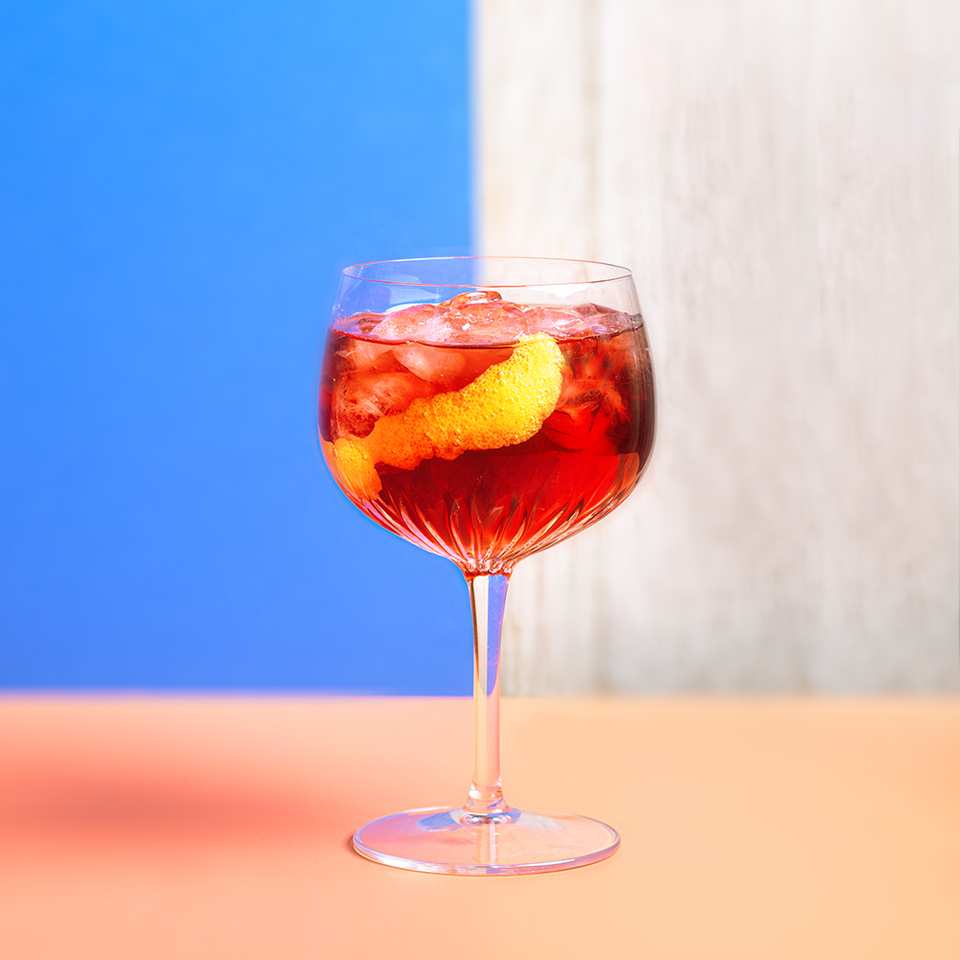 Cherry Tonic 