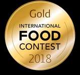 International Food Contest