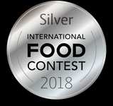 Internationale Food Contest, IFW-Award
