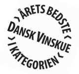 Dansk Vinskue