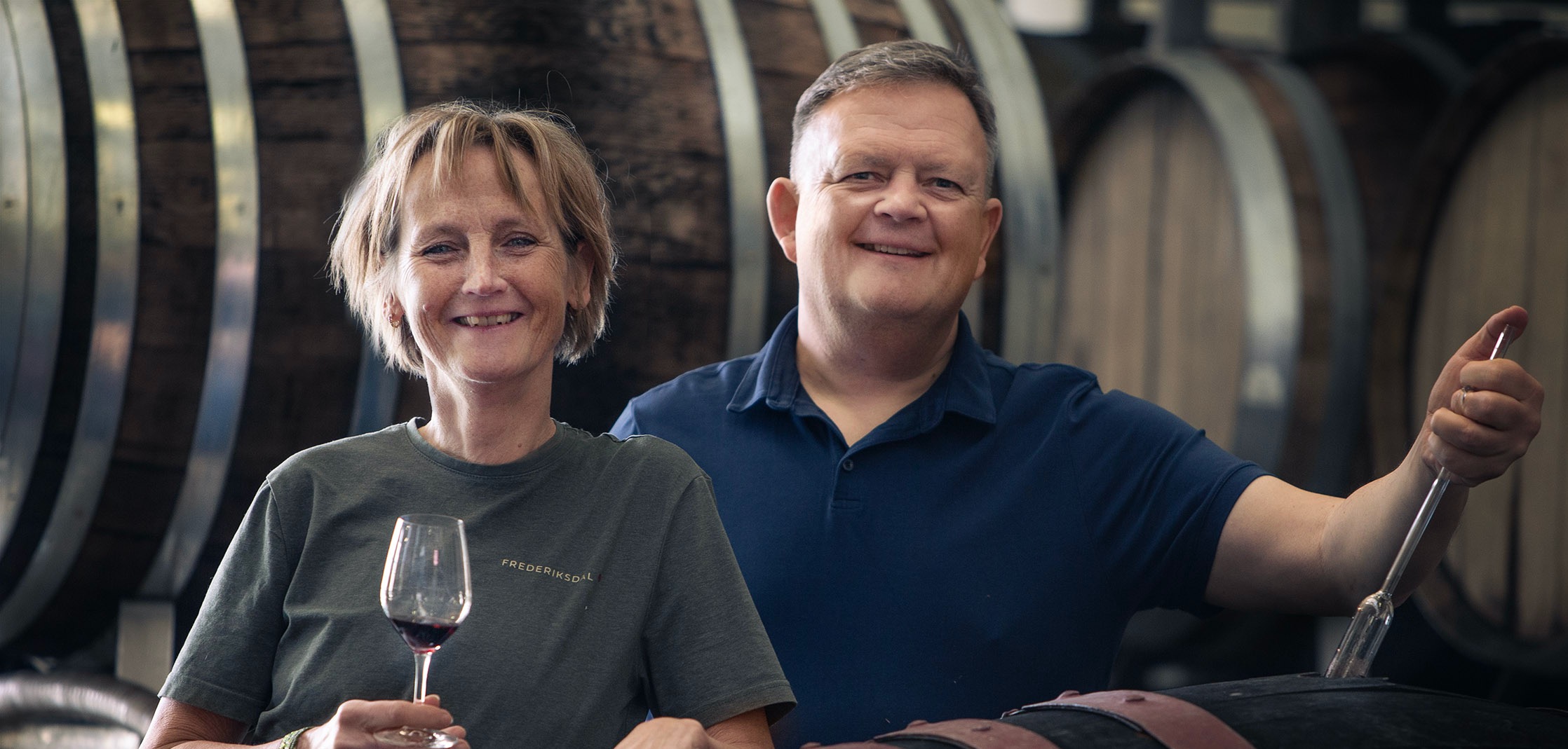 Rundvisning i Vinterferien