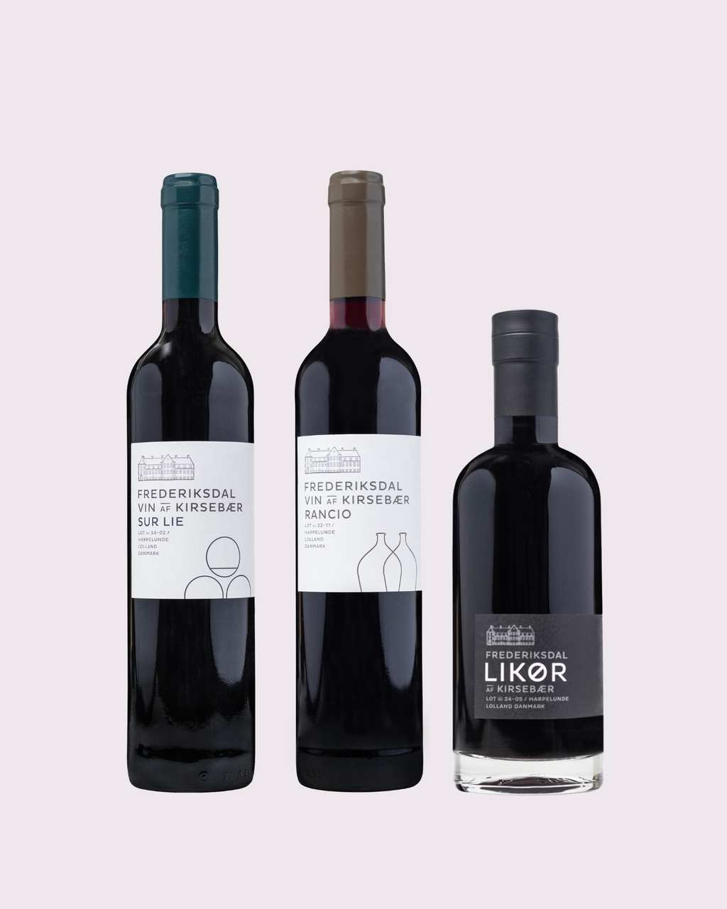Falstaff Vine