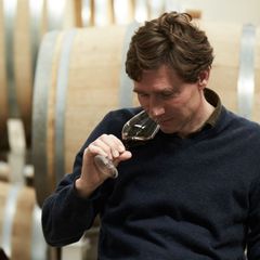 Bland din egen julevin