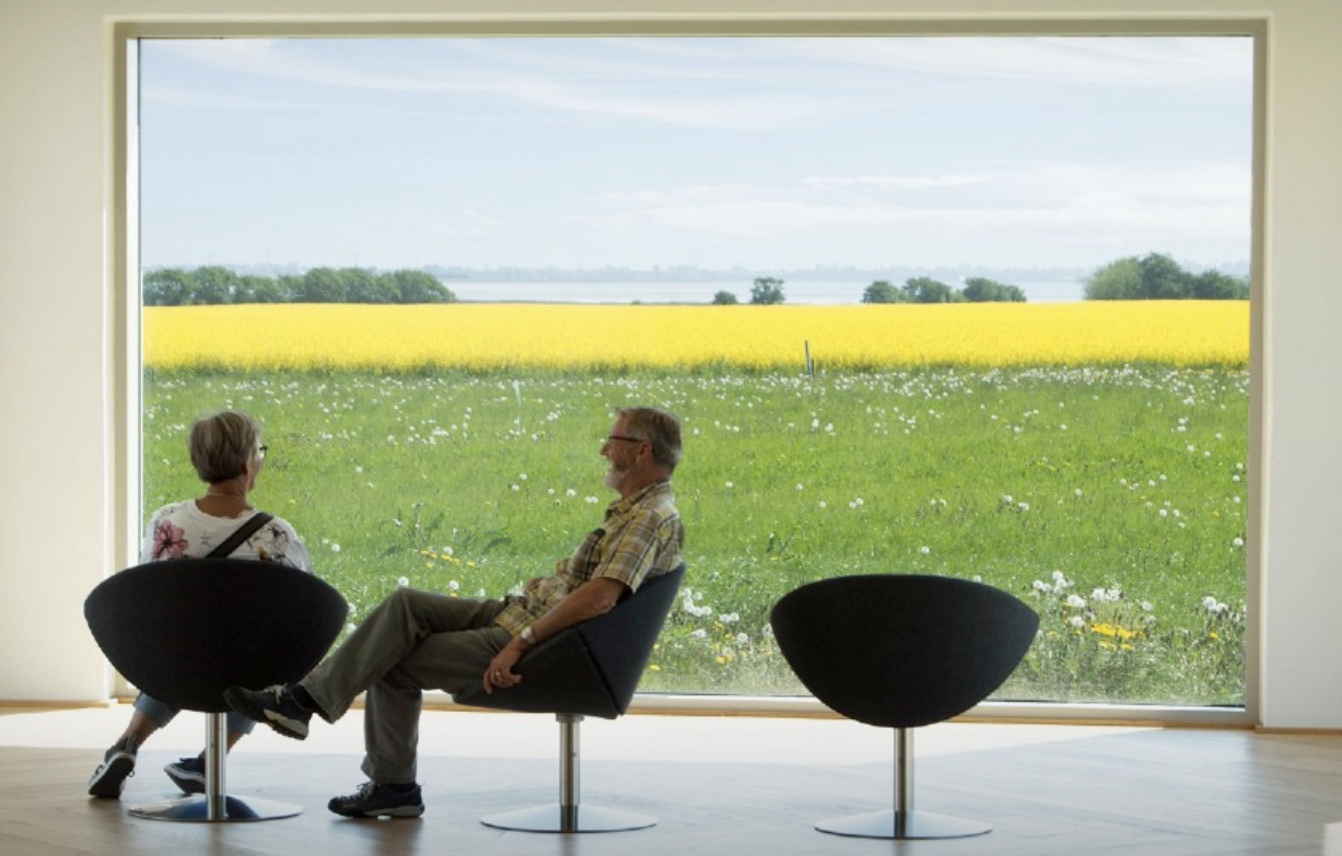 Fuglsang Kunstmuseum