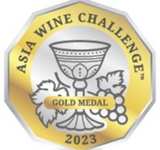 Asia Wine Challenge