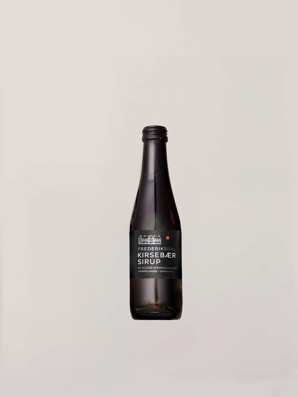 Frederiksdal Cherry Syrup