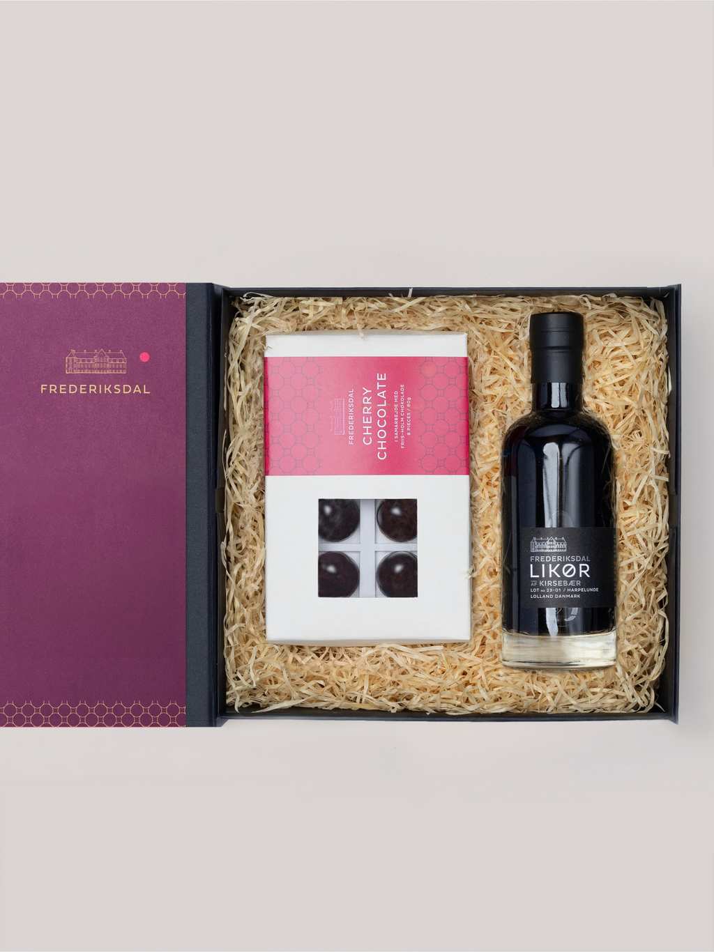 Frederiksdal Værtsgave