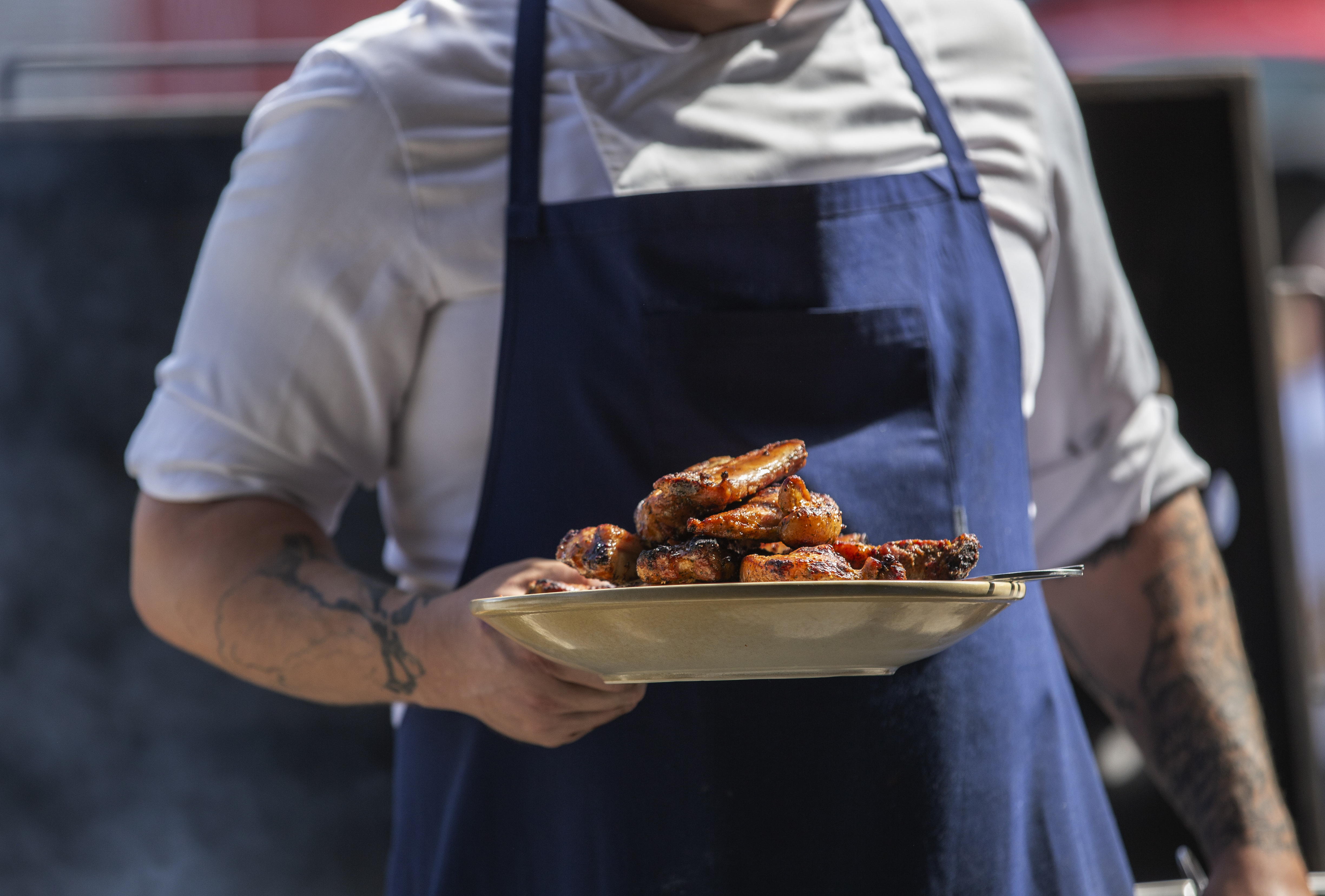 LAV DIN EGEN CHERRYQUE